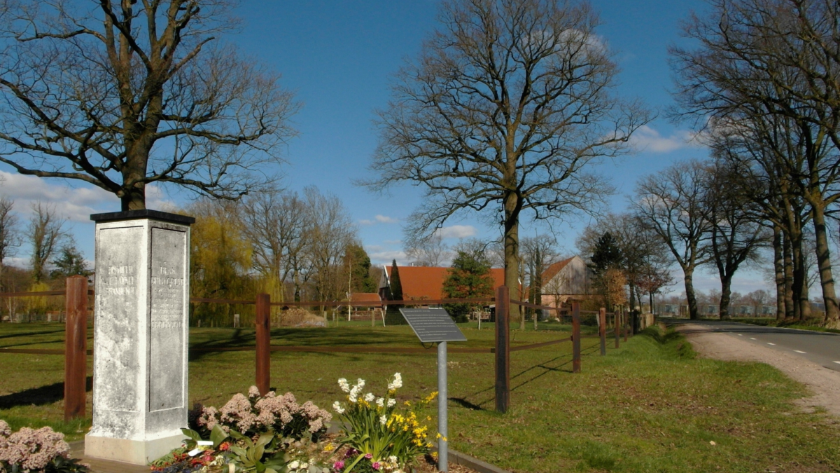 Monument Brinkgreve