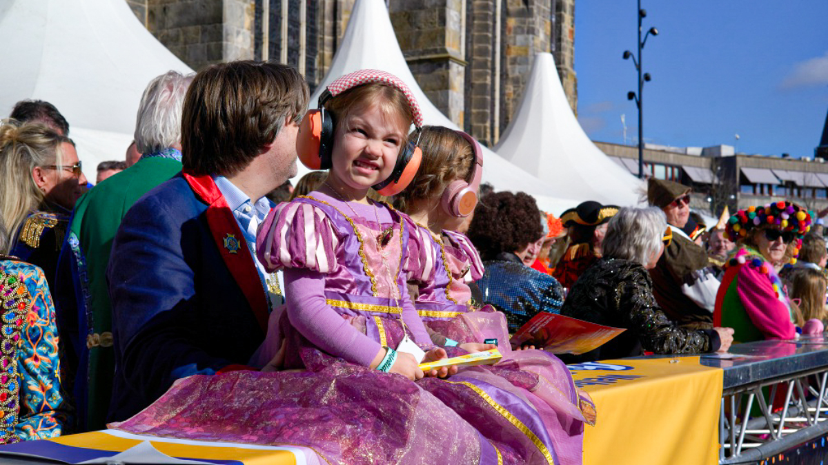 Carnaval Oldenzaal 11 c Ernst Bergboer