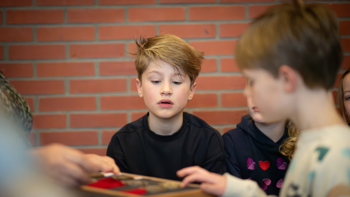 Beuningen Klas op Wielen Niels Wesselink 5