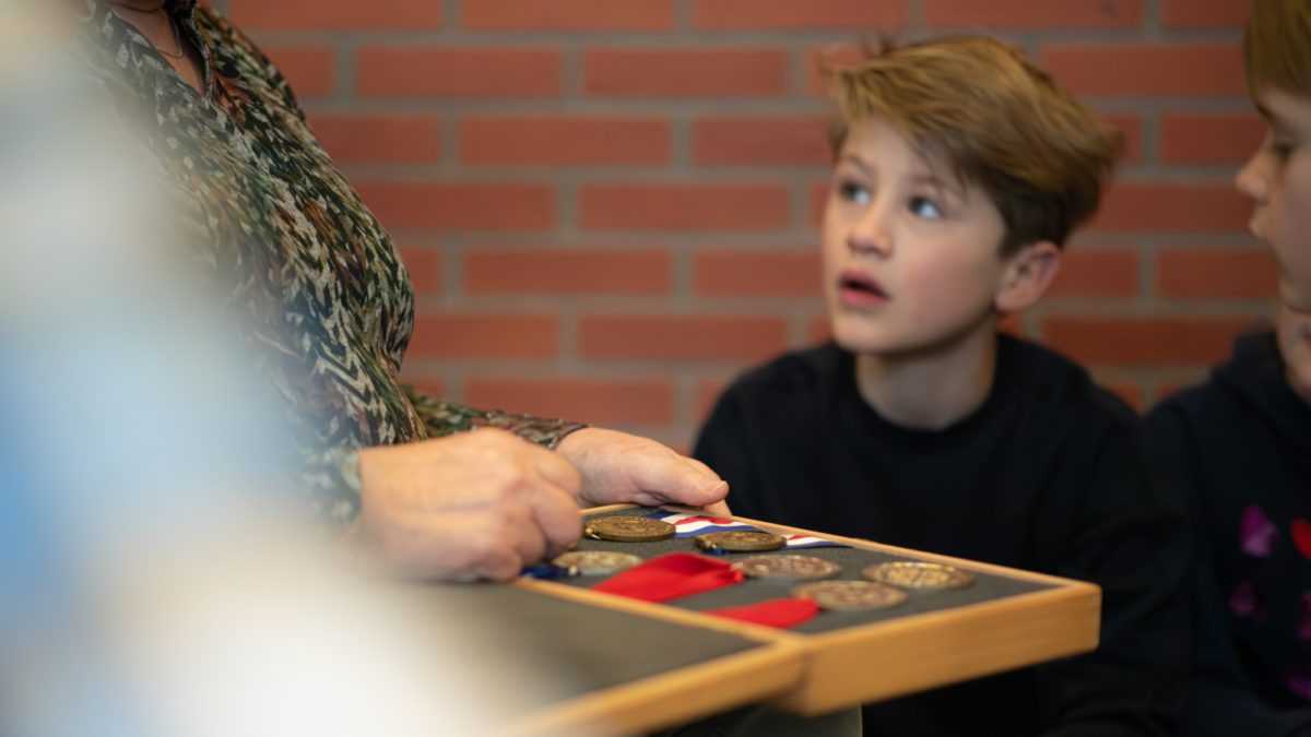 Beuningen Klas op Wielen 3 Niels Wesselink