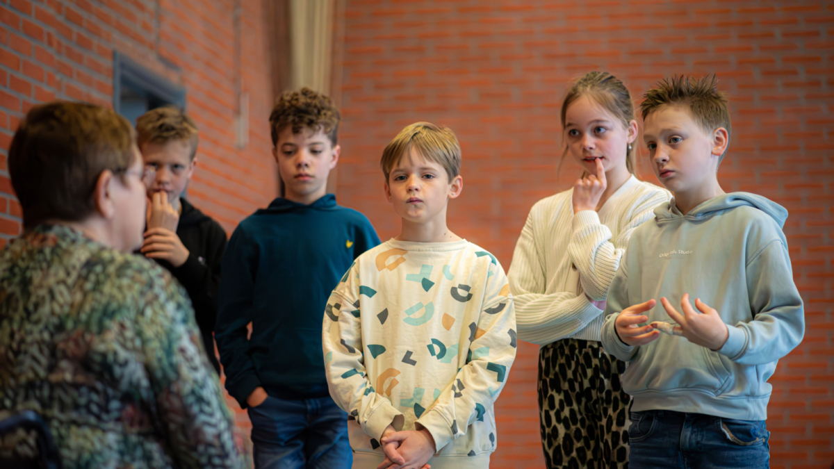 Beuningen Klas op Wielen Niels Wesselink 6