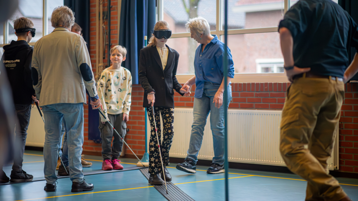 Beuningen Klas op Wielen Niels Wesselink 8