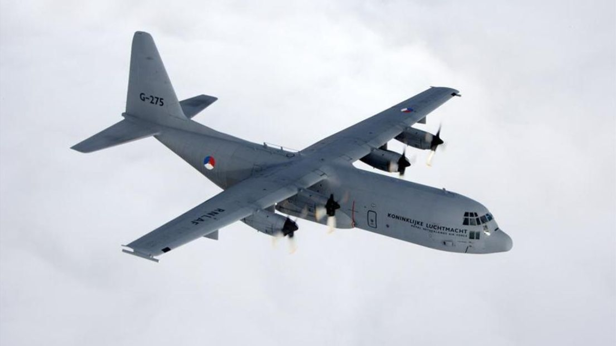 250324 hercules DEFENSIE