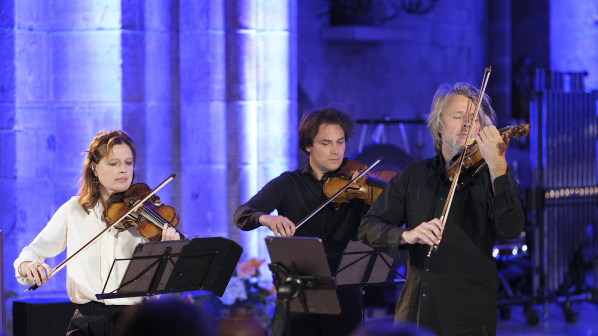 Stift Musical Encounters 1