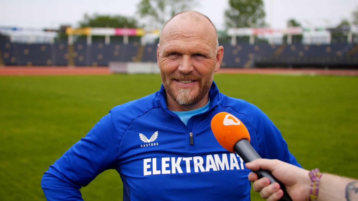 Joseph Oosting SPARTA FC TWENTE 2025020502