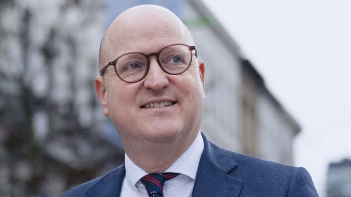 Bart groothuis