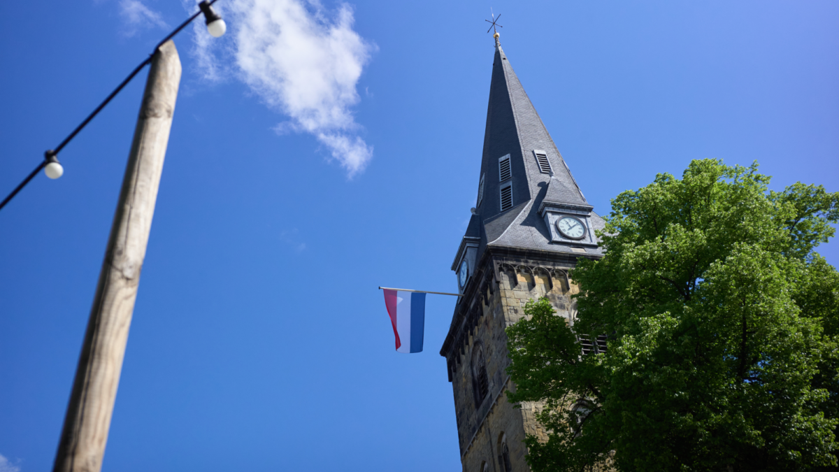 Bevrijdingsdag - Grote Kerk 2025 5