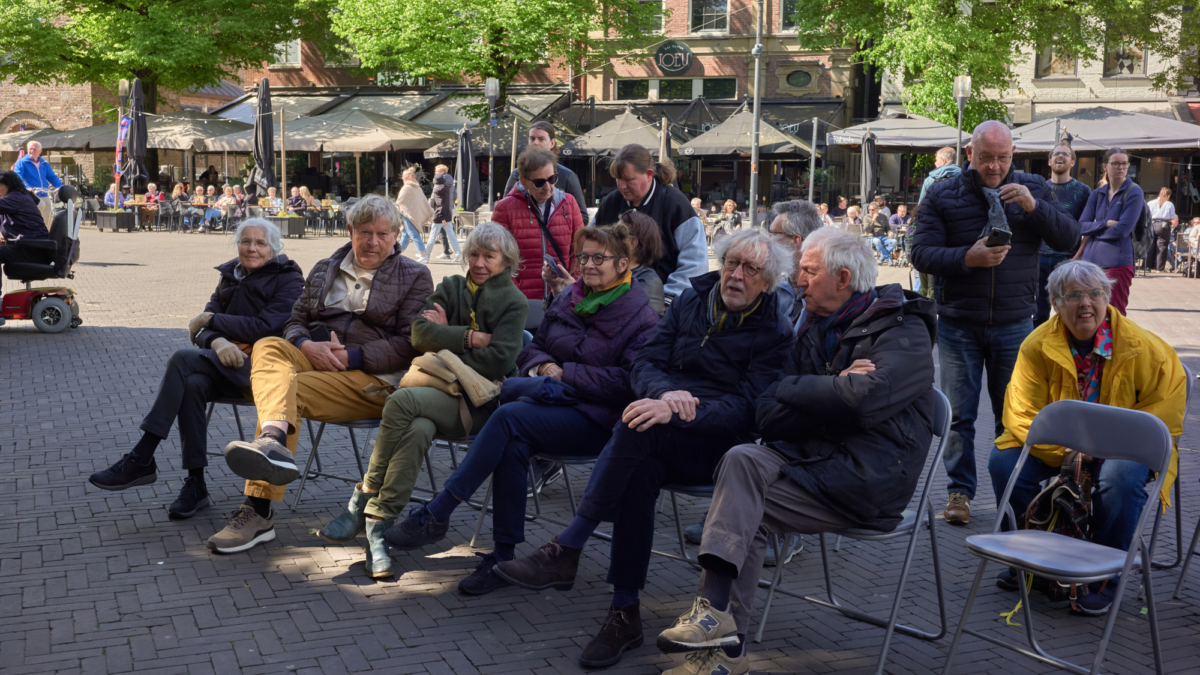 Bevrijdingsdag 2025 7