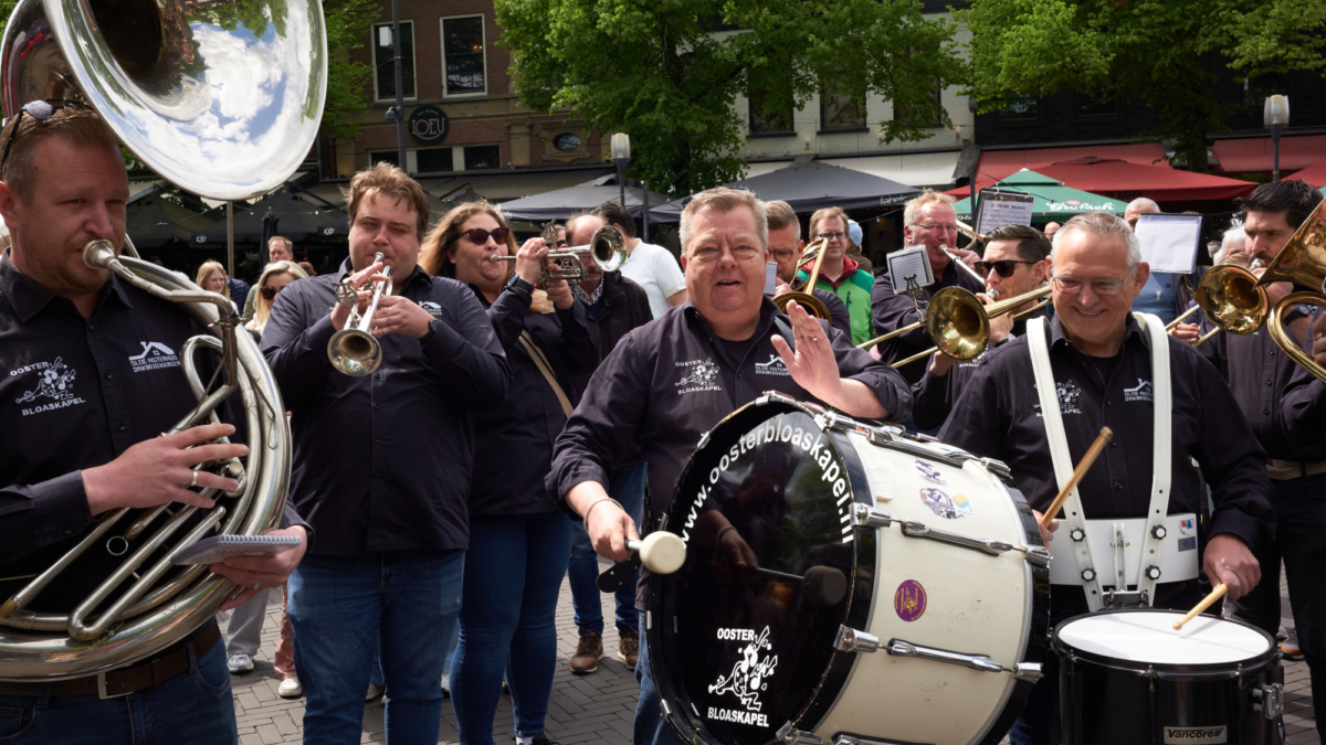 Bevrijdingsdag 2025 20