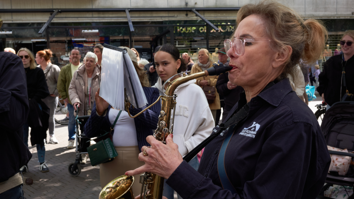 Bevrijdingsdag 2025 30