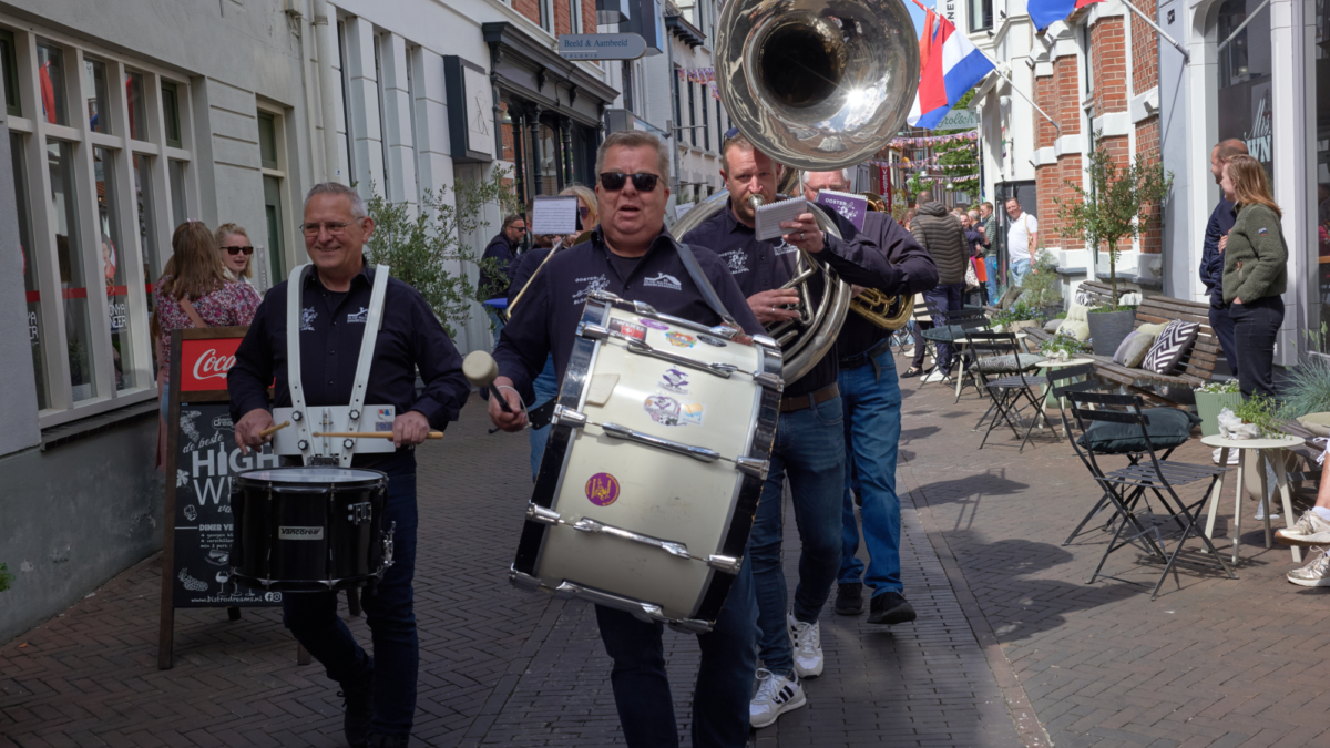 Bevrijdingsdag 2025 28