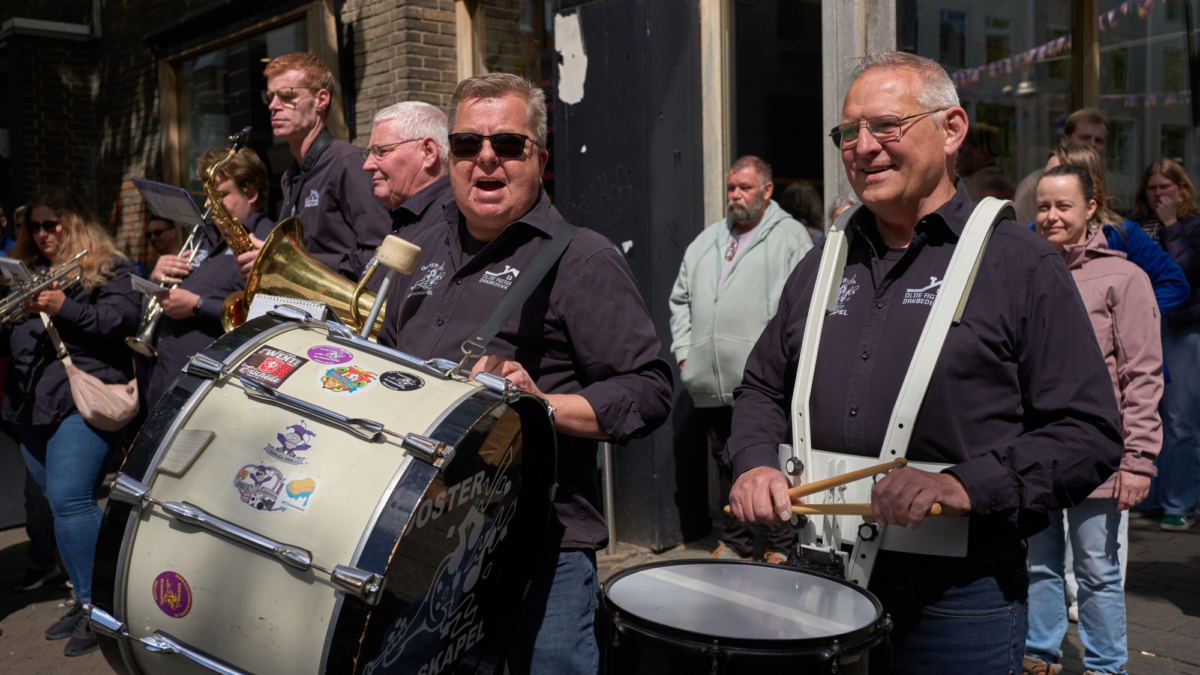 Bevrijdingsdag 2025 32