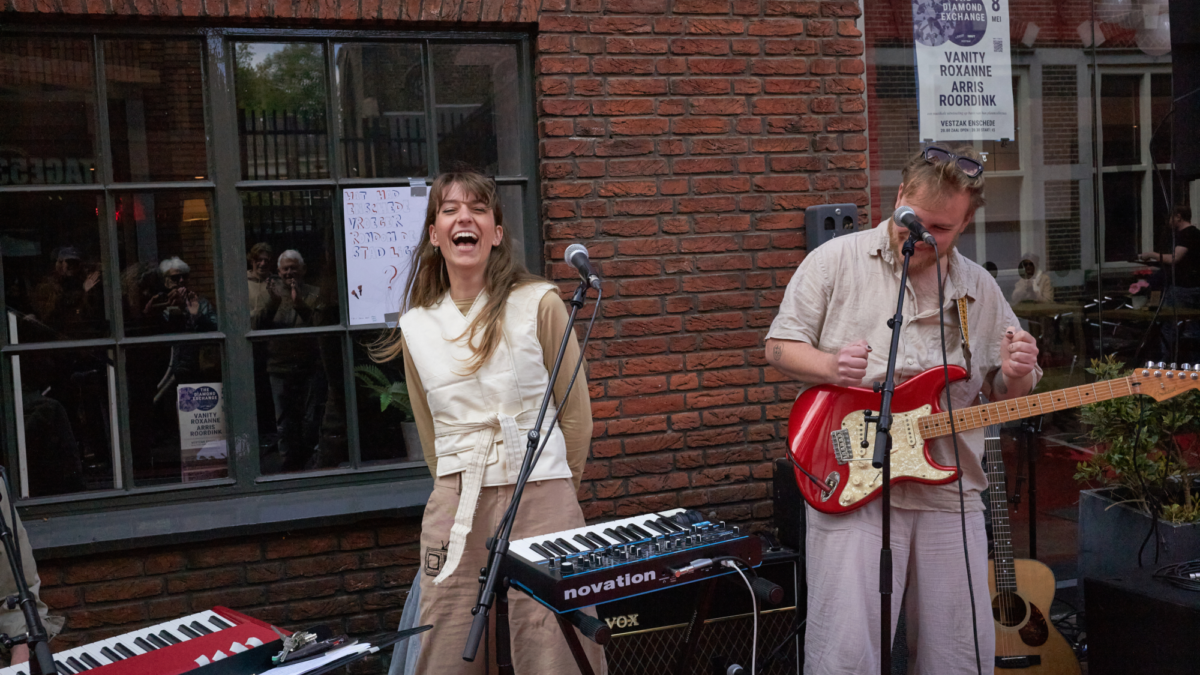 Bevrijdingsdag 2025 25 - Kalle Ordelman
