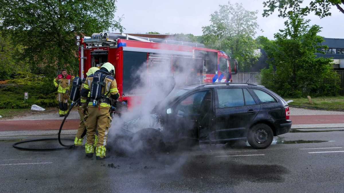 Autobrand Euregioweg 07052025