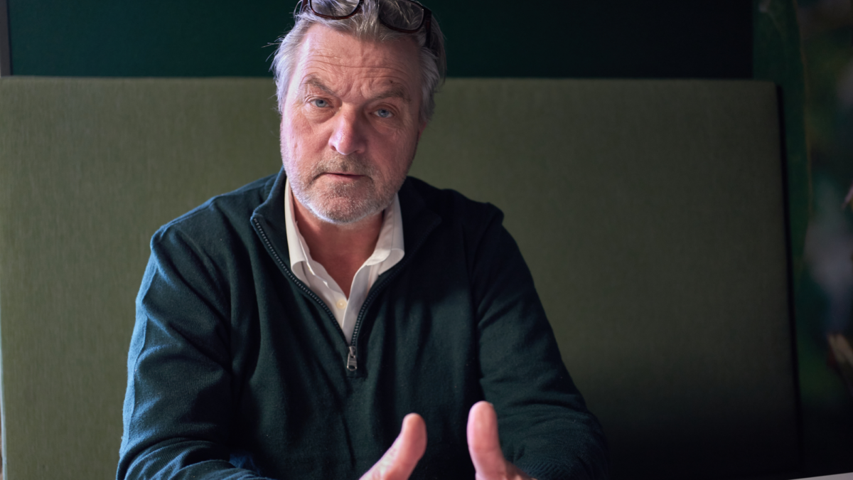 Gertjan Ardesch