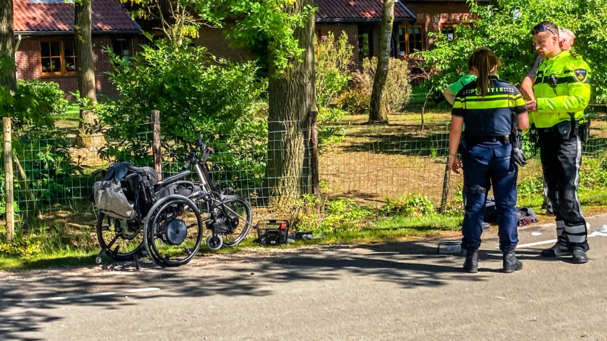 20250515 news united aanrijding steenrietweg en de kettingbrugweg 2 foto dennis bakker