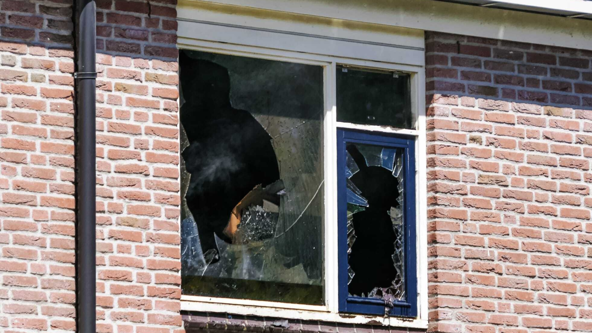 20250515 Poortbultenhoek brand woningbrand brandschade Enschede News United