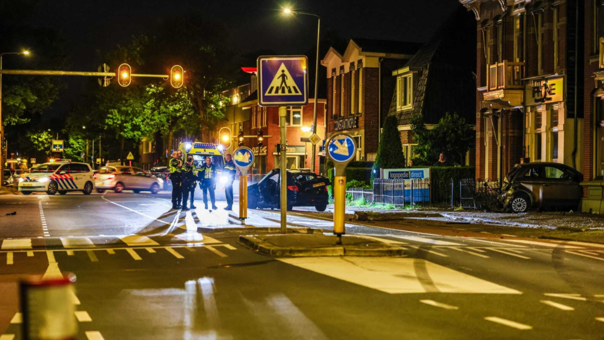 20250516 Ongeval Haaksbergerstraat News United Enschede 02