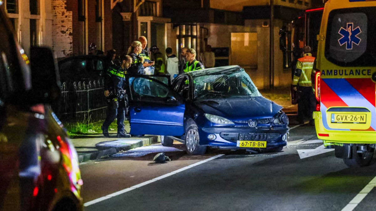 20250516 Ongeval Haaksbergerstraat News United Enschede 03