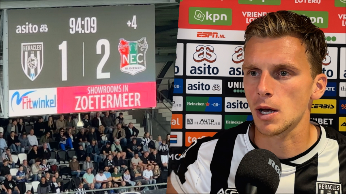 Heracles NEC 18052025 Youri Verwoerd