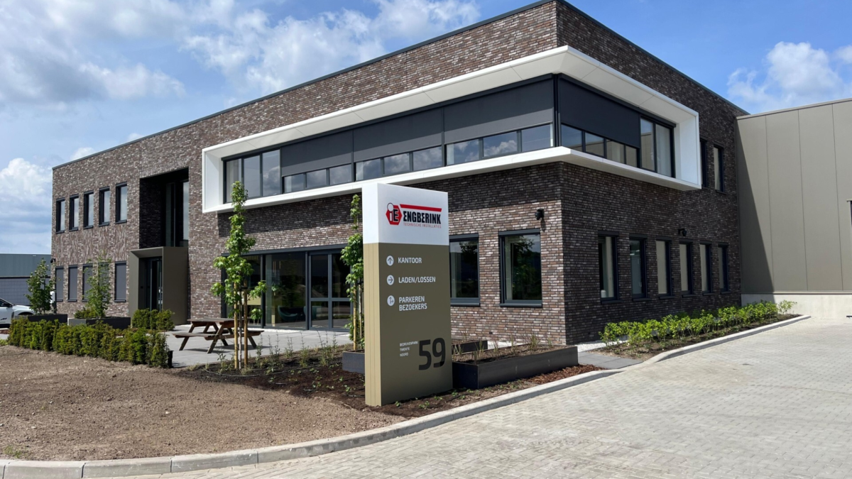 Engberink Technische Installaties