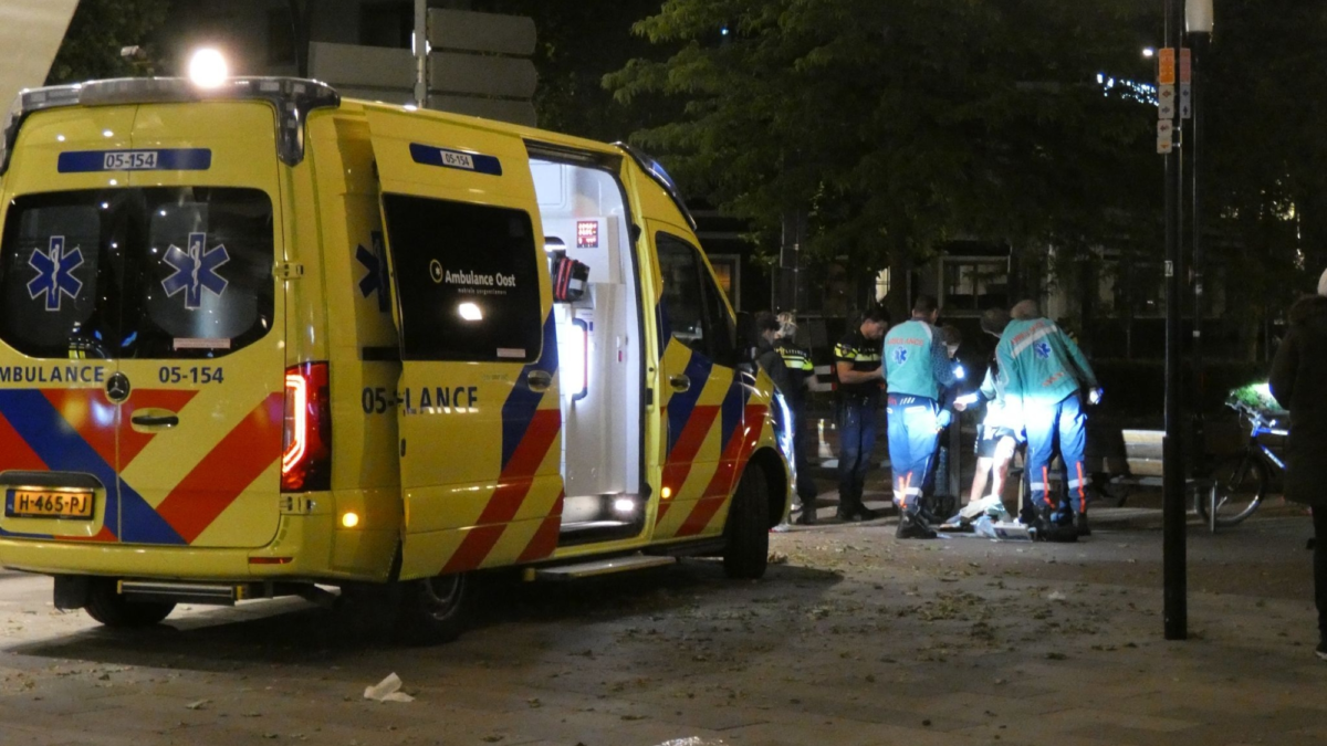 20250522 steekincident Almelo News United Floris Kayim2