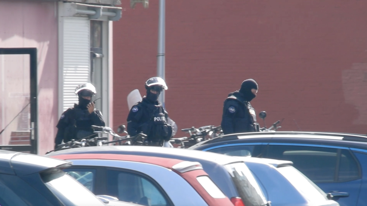 20250521 politieactie News United Dennis Bakker