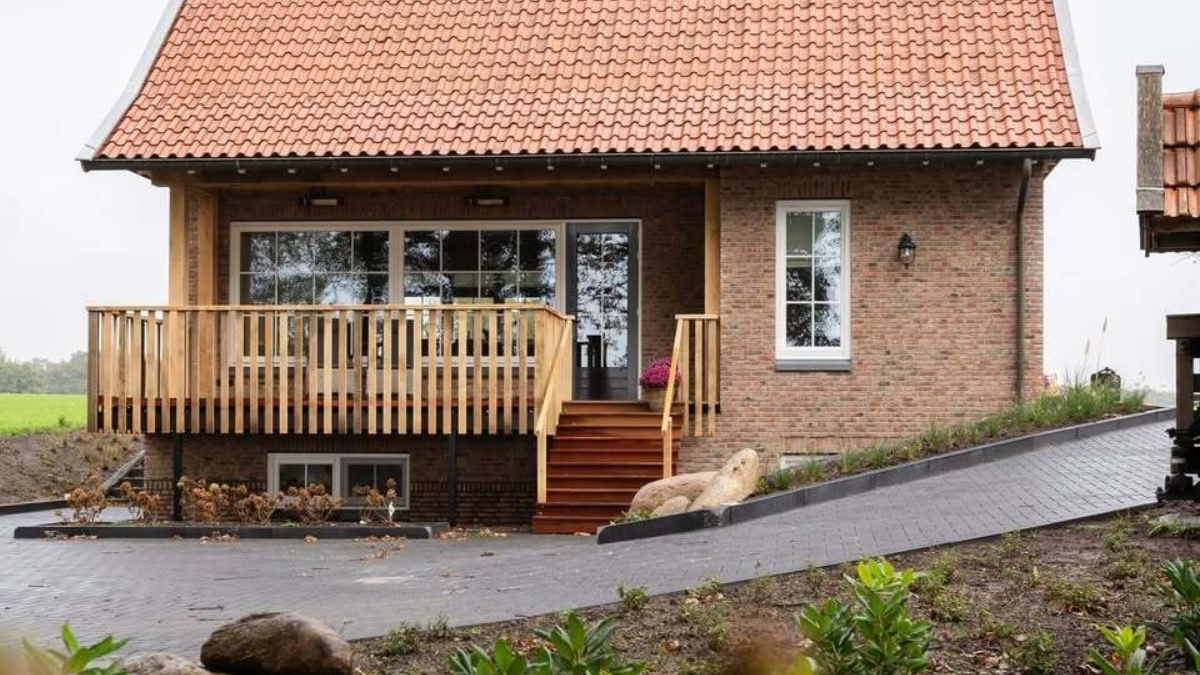 Losser Beuningen De Hoenderkamp 2