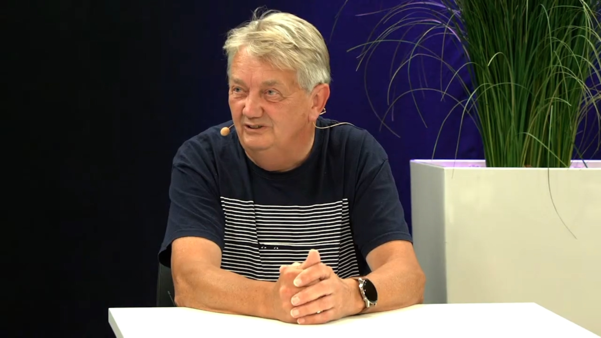 Sjoerd nijhuis volt