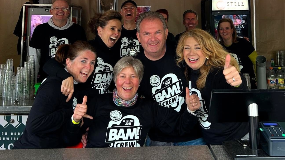 250524 bam eigen foto