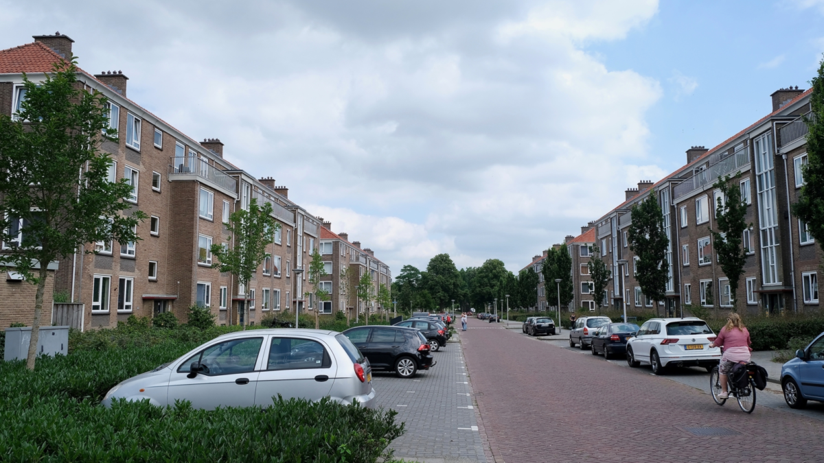 20250528 Maanstraat Twekkelerveld c Henk ten Harkel