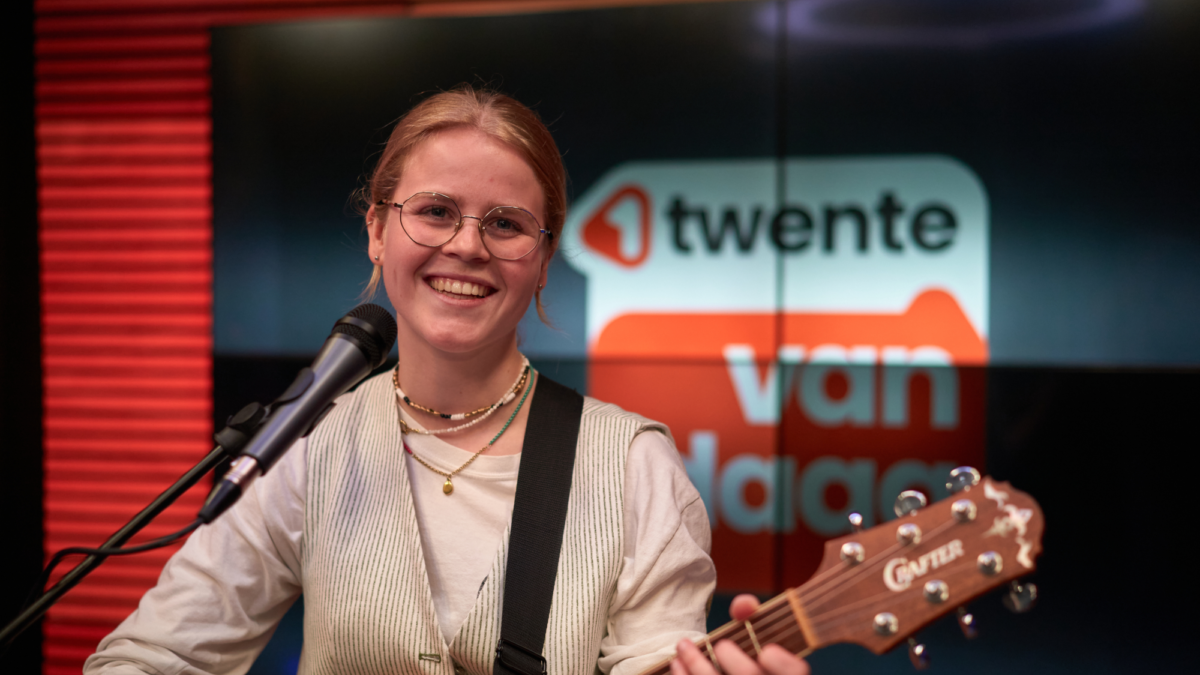 Maud Weijtens 3 c Ernst Bergboer