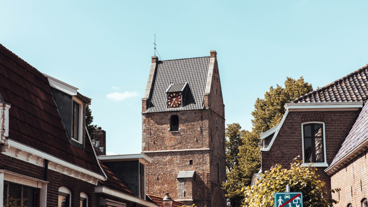 LOSSER foto gemeente Losser