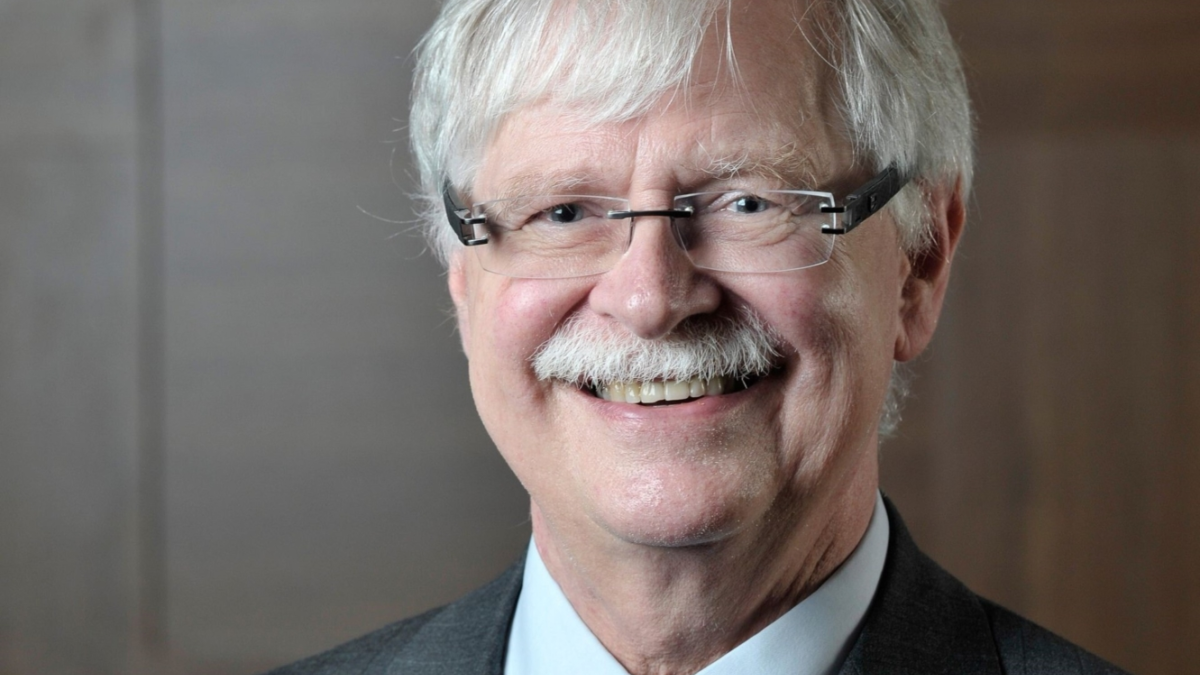 Hans van Ronkel voorzitter Sociaal Almelo