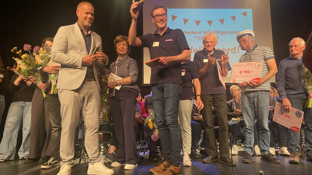 20250607 Enschedese Vrijwilligersdag 4