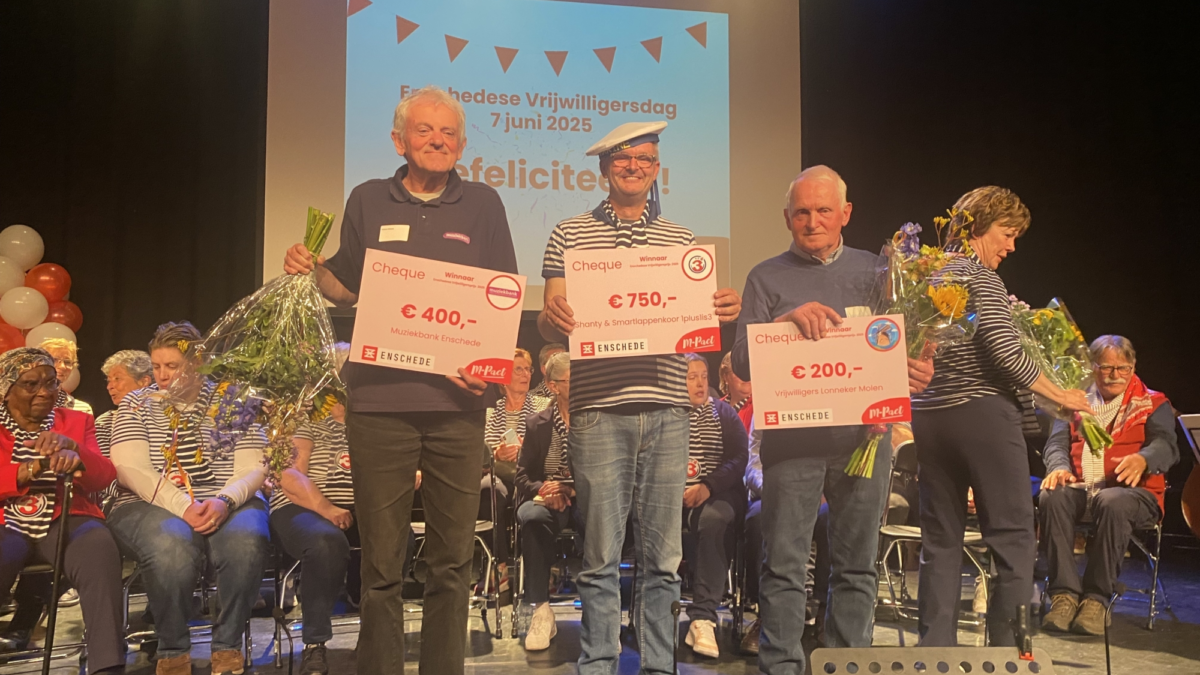 20250607 Enschedese Vrijwilligersdag 5