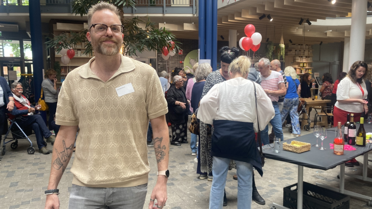 20250607 Enschedese Vrijwilligersdag 6