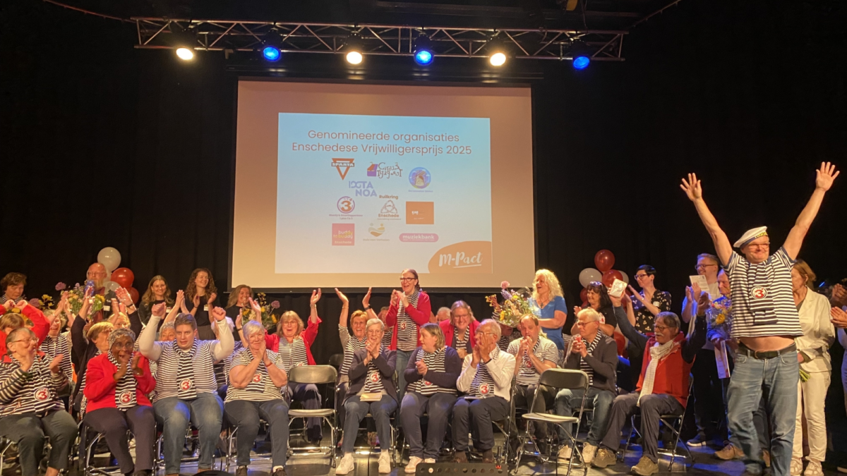 20250607 Enschedese Vrijwilligersdag 3