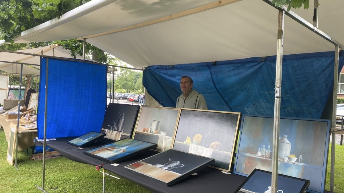 20250608 Kunst in het Volkspark 1