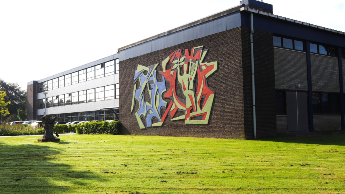 TCC locatie Potskampstraat