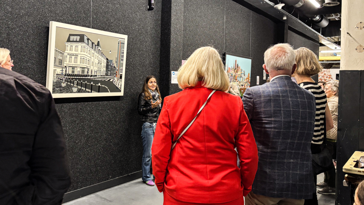 20250611 expositie tukkers tekenen hun verhalen