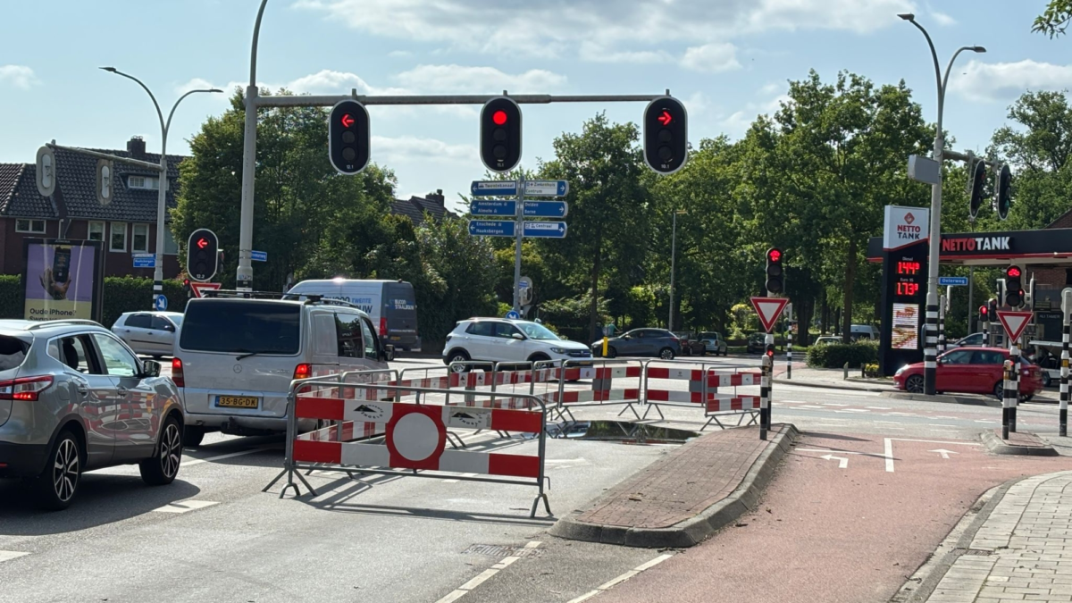 Sinkhole breemarsweg 2 1twente