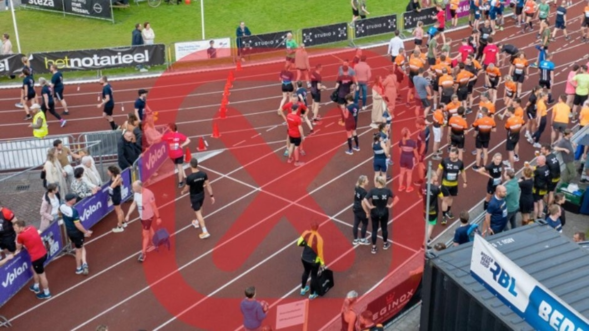 Afgelasting Rijsserbergloop 2025