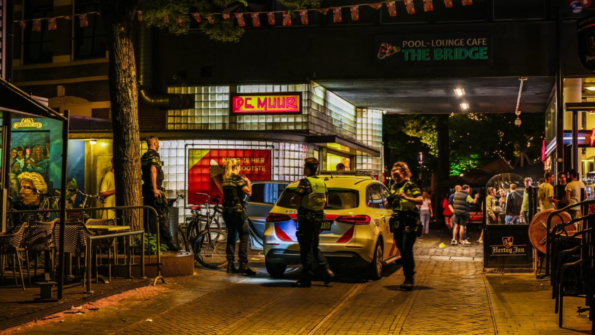 20250613_steekincident binnenstad enschede_bolwerkstraat