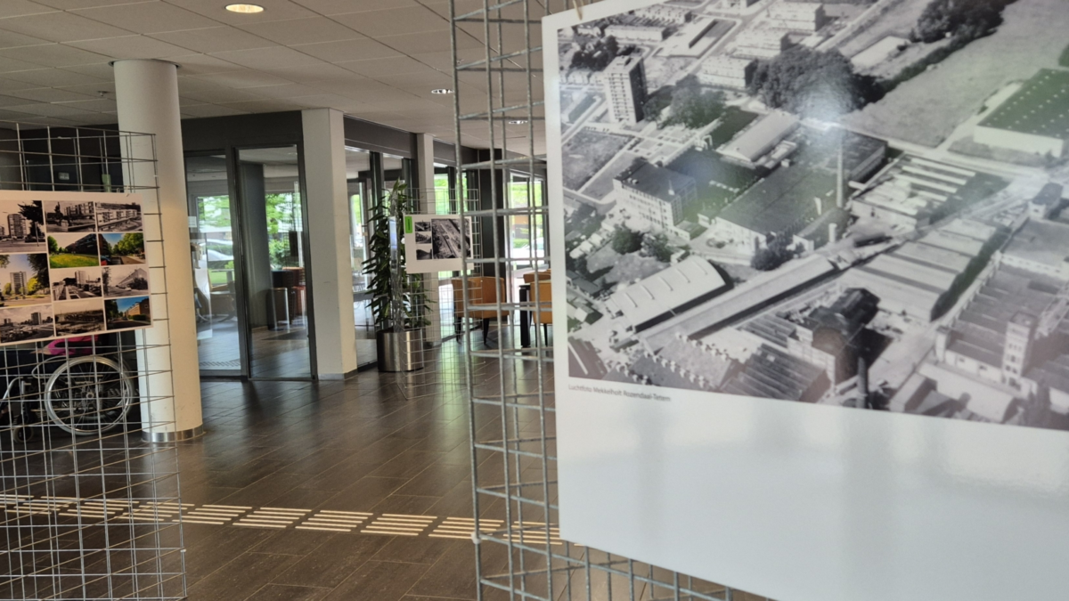 Arienstate van Libereijn fotoexpositie 2