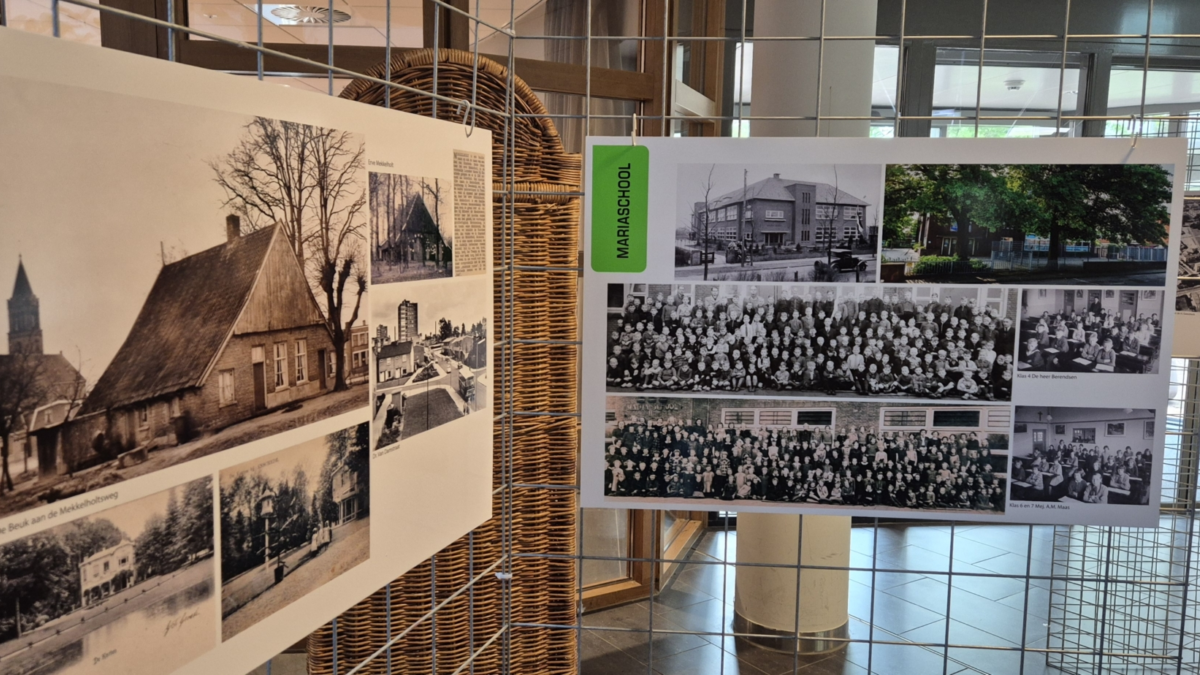 Arienstate van Libereijn fotoexpositie