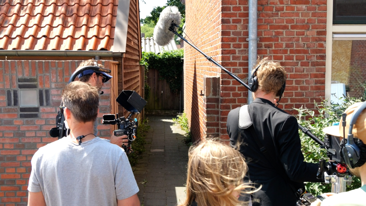 Filmen