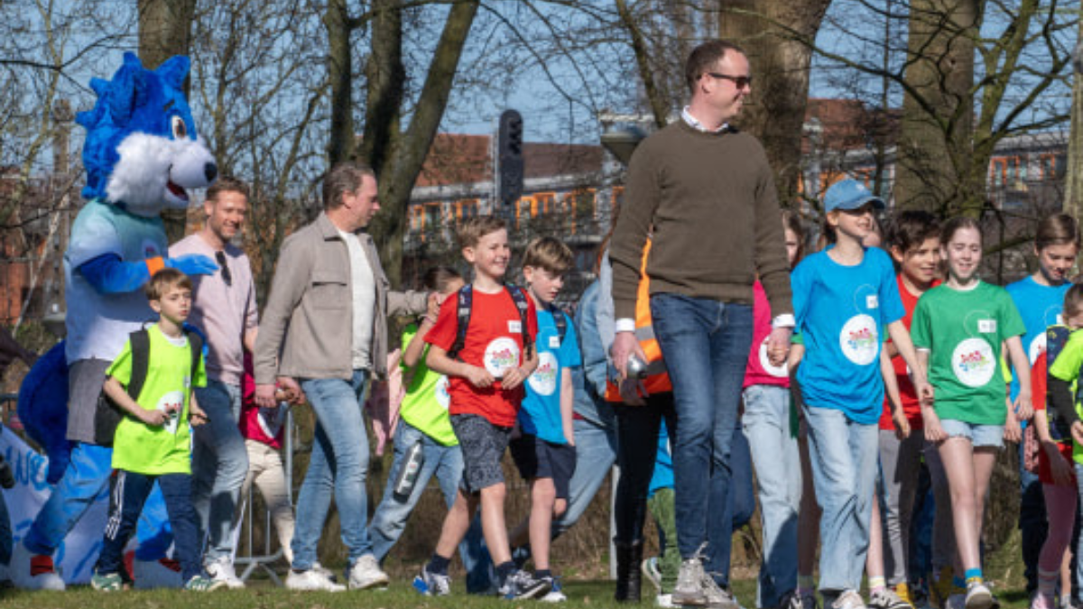 Vierdaagse Ootmarsum