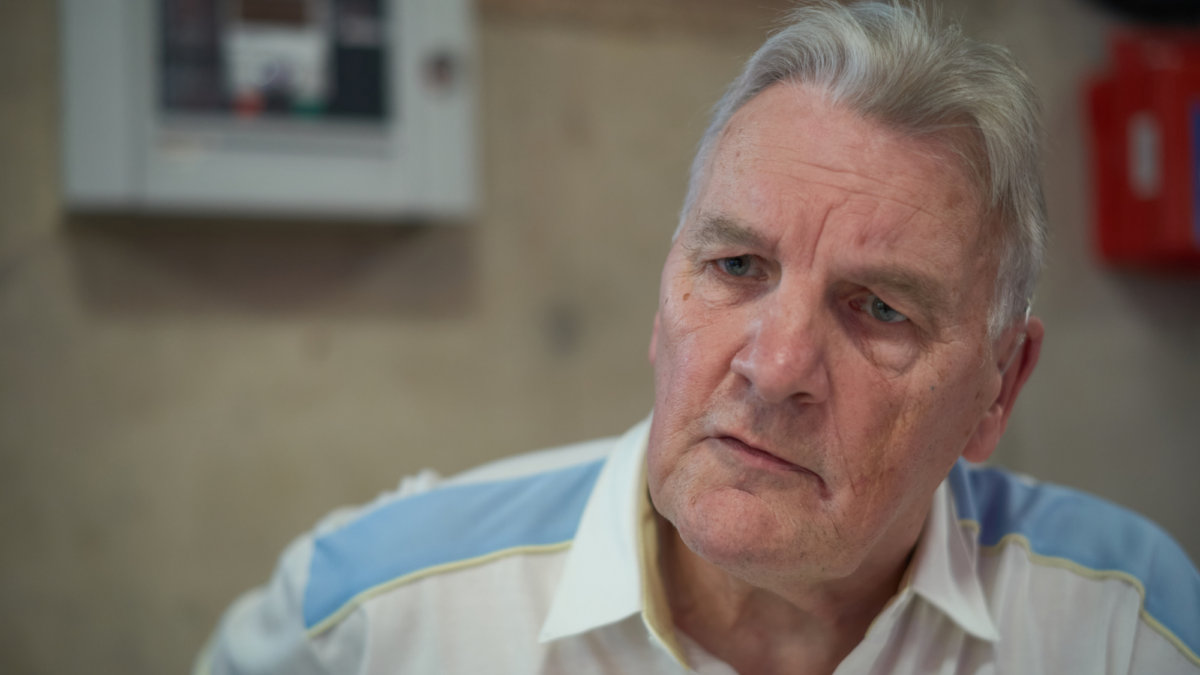 Chiel van der Wijk