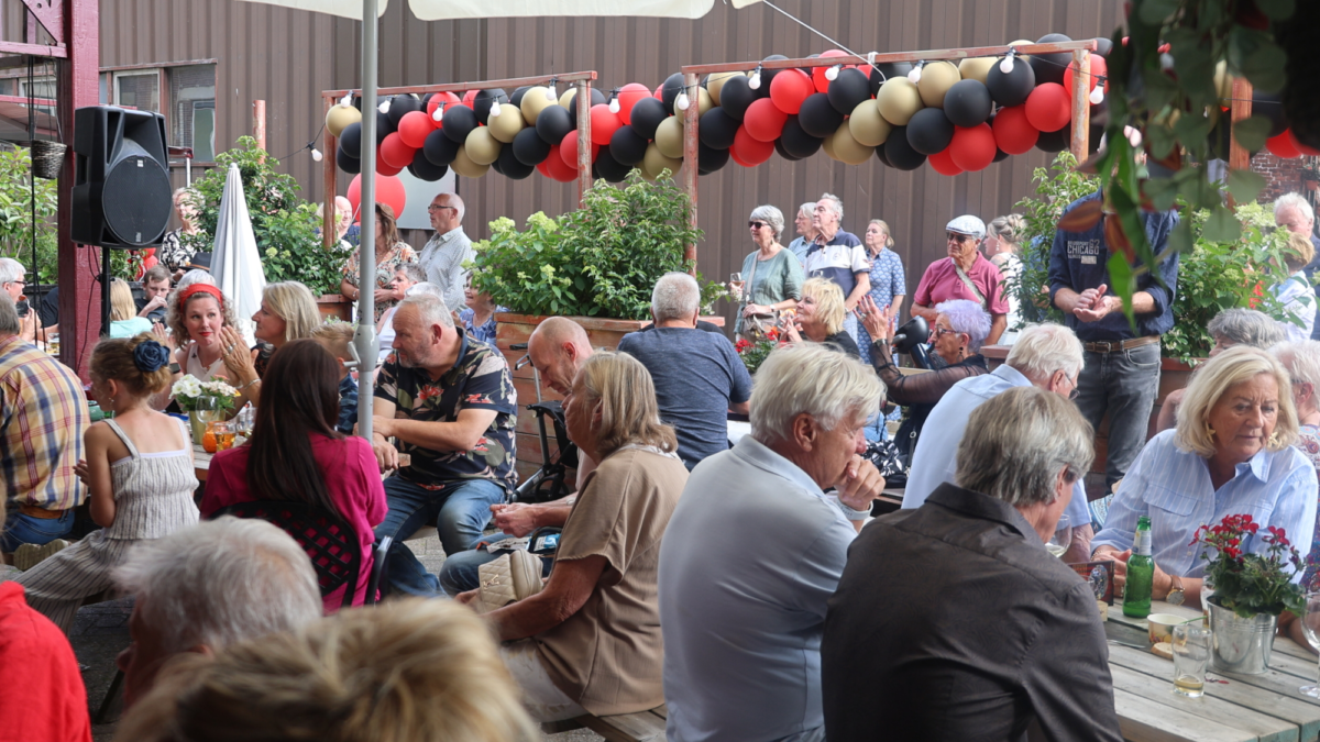 Mystiek 25 jaar Ingrid Ruiterman 10